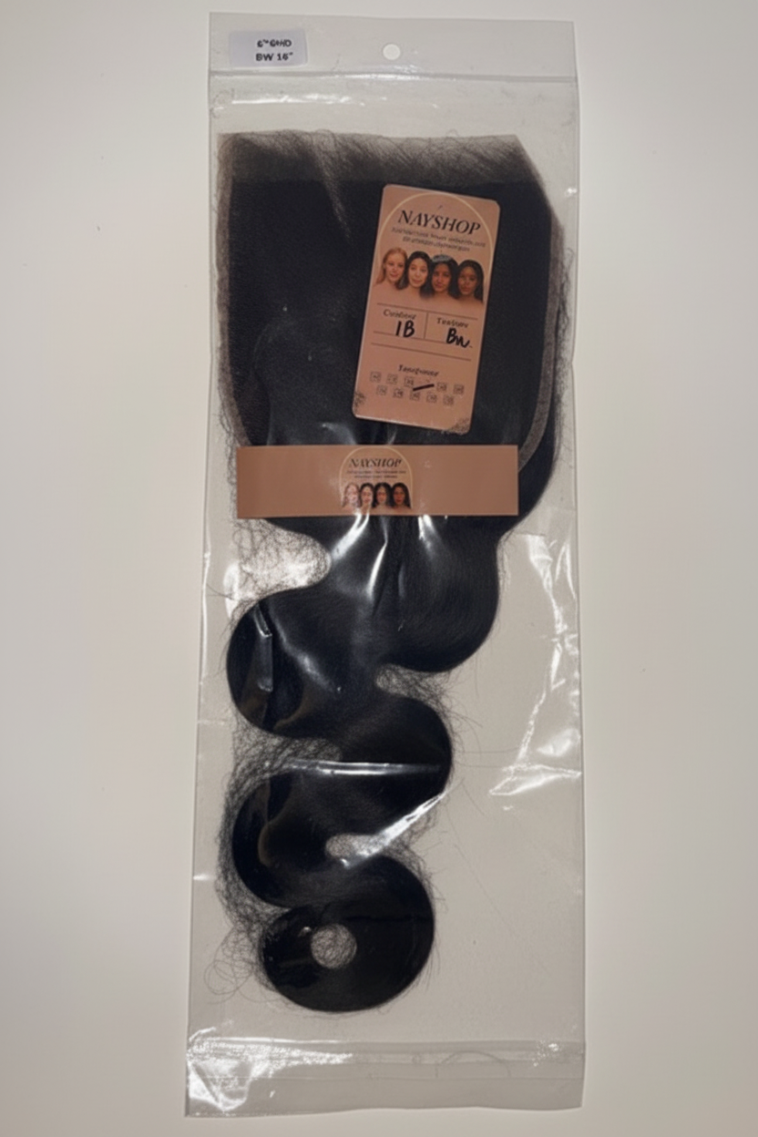 Closure avec fond amélioré