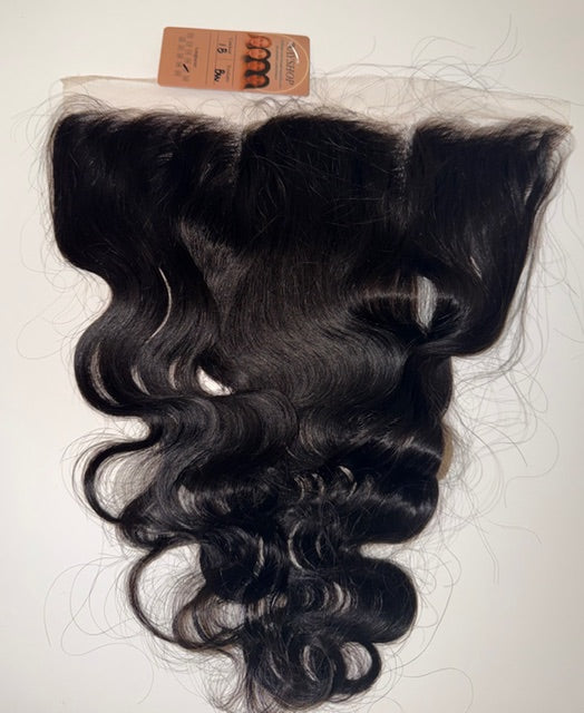 Lace Frontal 13x4 HD Body Wave Vietnamien