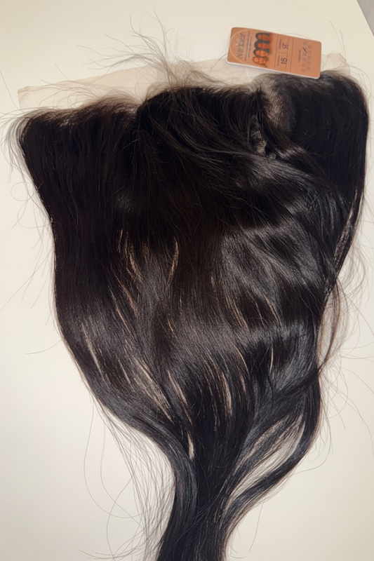 Image lace frontal format mobile