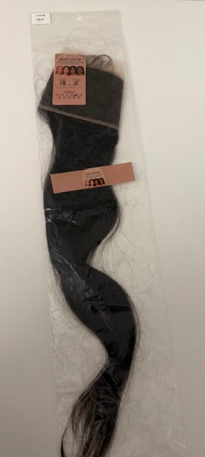 Lace Frontal 13x4 HD Lisse Vietnamien